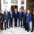 Yana Toom Venemaa esindaja ja Assadiga kohtumisest: seltskond, mis on täna halb, võib olla homme täitsa OK