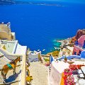 Reisidiilid.ee nädala superpakkumised: Santorini 168€, Cancun 265€, Mauritius 425€!