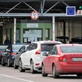 Soome valmistub Trumpi ja Putini kohtumise ajaks Schengeni ala sisese piirikontrolli kehtestamiseks