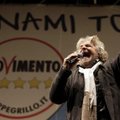 Grillo: Itaalia on tegelikult juba euroalast väljas