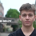 DELFI TV PERSOONILUGU | Elagu iseõppimine! Vastava hariduseta noormees on Eesti nõutuim muusikavideote lavastaja