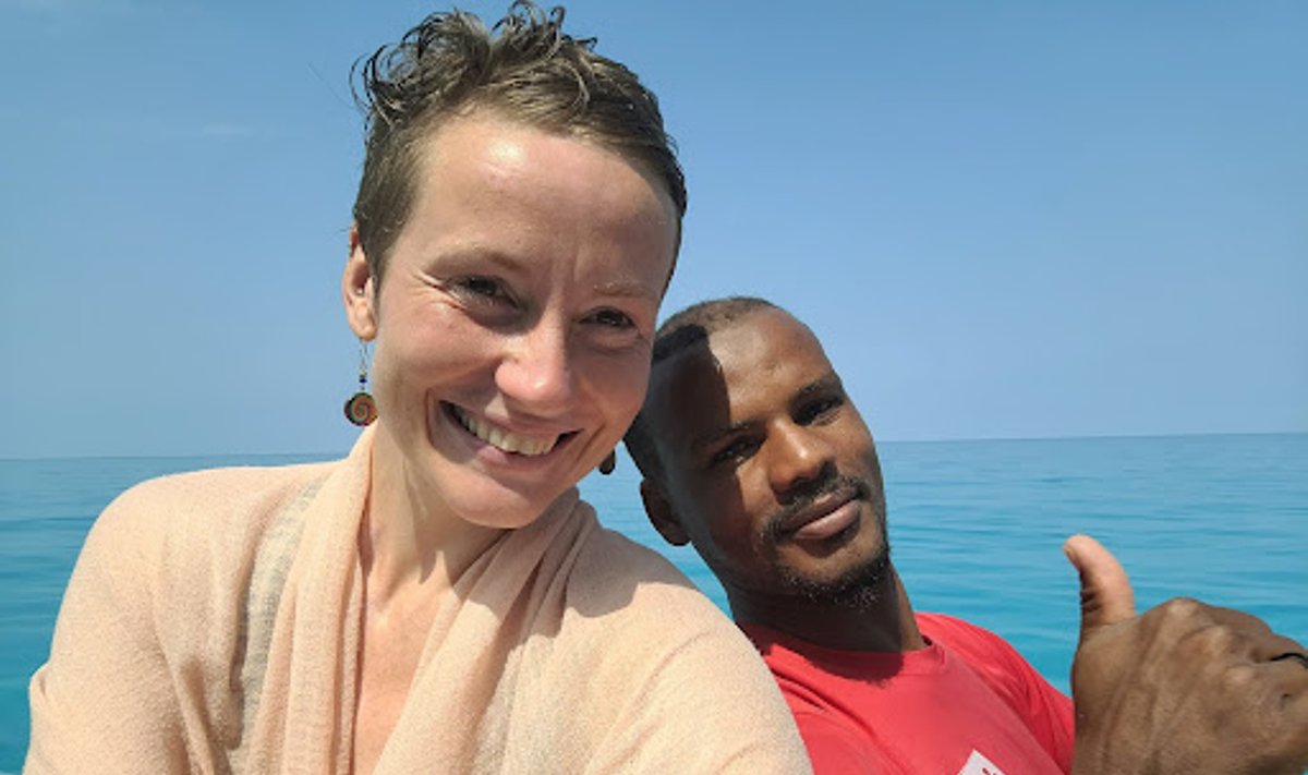 Koos kokk Mubarakiga uuele grupile homaare otsimas.