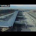 VIDEO | Sel aastal avatakse kõige tihedama liiklusega lennujaam maailmas — vaata, kus see asub ja milline välja näeb!