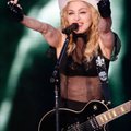 Madonna esinemine jättis Soome fännid külmaks