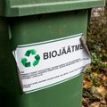 Biojäätmed – kasutud jäägid või väärtuslik tooraine?