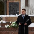 Ратас по случаю годовщины Тартуского мира: мы всегда будем помнить наших героев