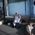 Süüria pagulastel kaob Kreeka porimülkas lootus ja nad maksavad tagasi kodumaale saamise eest