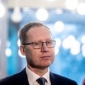 Глава Eesti Energia: потребителей надо защитить от универсальной услуги