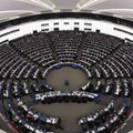 Euroopa Parlament kiitis heaks Euroopa Liidu pangandusjärelevalve süsteemi