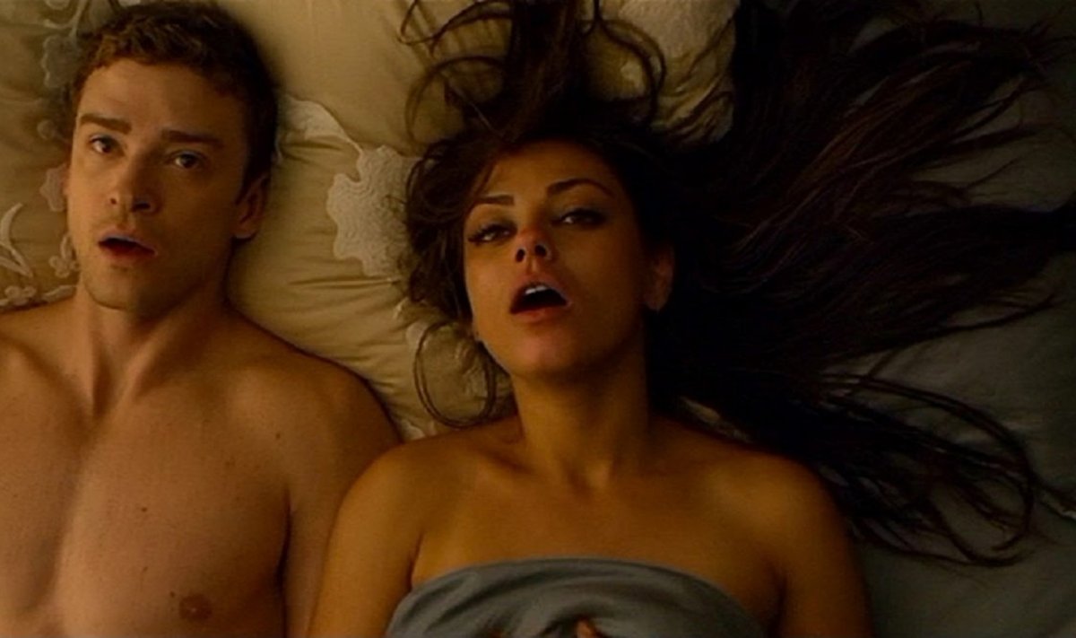 "Friends with Benefits" (2011)