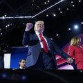Toomas Alatalu: Donald Trumpi arvates on välispoliitiliste probleemide lahenduseks USA autoriteedi maailmas taastamine
