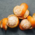 НА ЗАМЕТКУ | Семь оригинальных идей, как можно использовать мандариновые шкурки 