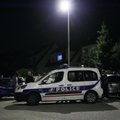 Pariisi eeslinnas tappis väidetavalt Islamiriigi võitleja politseiniku ja tema naise