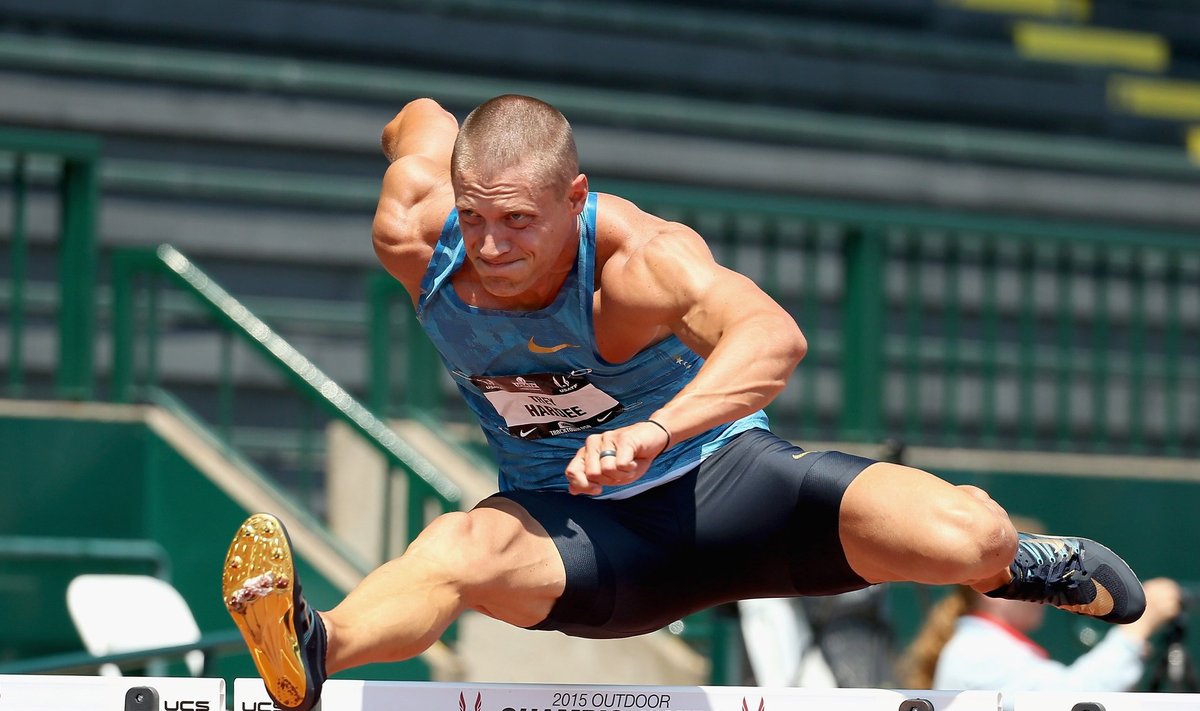 2015 USA Outdoor Track & Field Championships - Day 2