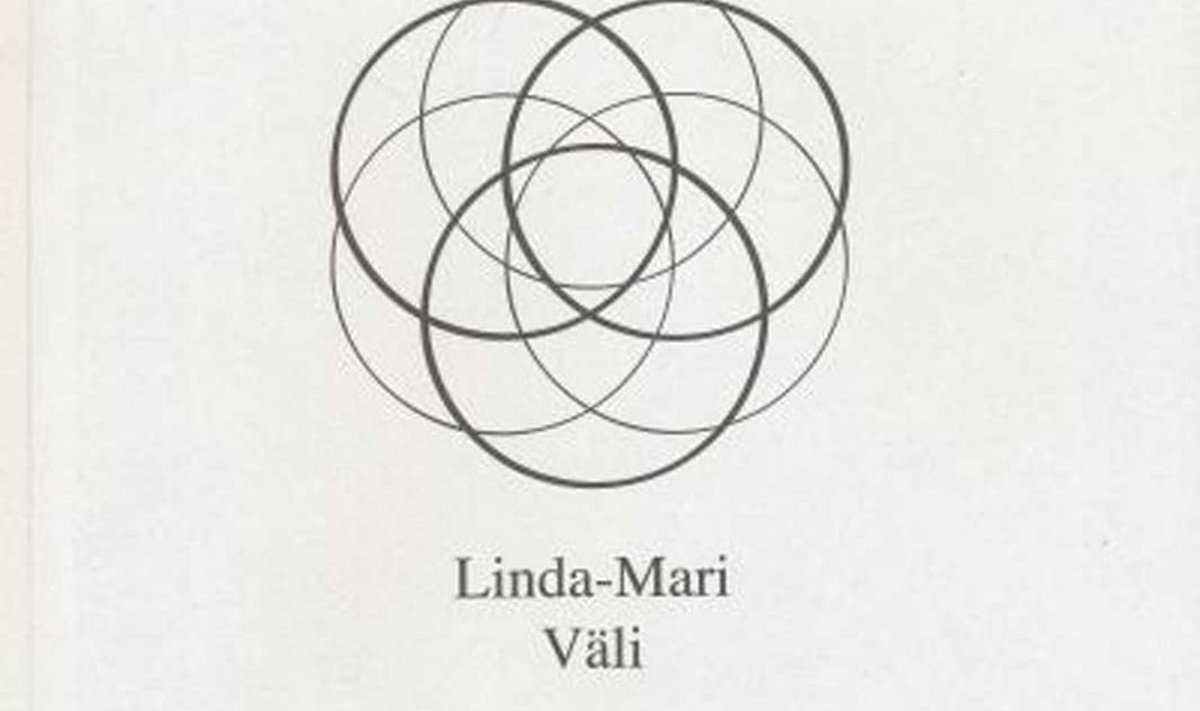 Linda-Mari Väli „Kosmose kutse ”<br>Linda-Mari Väli