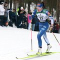 Niskanen võidutses Falunis, Kaidy Kaasiku tegi karjääri parima sõidu  