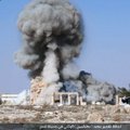 UNESCO: Süüria ajaloomälestisi rüüstatakse tööstuslikes mõõtmetes