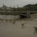 Tšehhis valitseb üleujutuste tõttu eriolukord