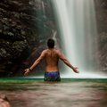 HILIFE'i VLOGI | Elu keset metsikut džunglit ja avarat vett: värske kosutus Fidži maagilisest metsakosest