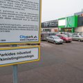 Cityparkil tekkis raamatupidamisfirma vahetamisega enam kui 70 000 eurone maksuvõlg