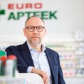 Leedu apteek sai uue tegevjuhi Eestist 