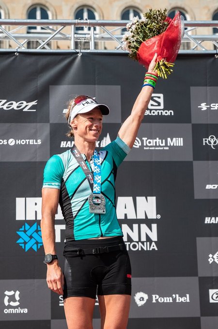 Ironman Tallinn 2019