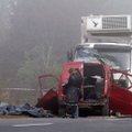 Poola liikluses hukkus nädalavahetusel 25 inimest, vahistati 736 roolijoodikut