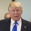 Trump eiras küsimust, kas britid saavad pärast lekkeid USA-le luureandmeid usaldada