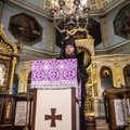 Эстонская православная церковь Московского патриархата объяснила свое отношение к войне в Украине