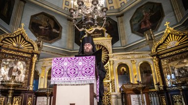 Закроют ли православные храмы? А священников вышлют? В чем виноват патриарх Кирилл? Отвечает Министерство внутренних дел 