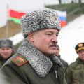 Lukašenka ähvardas Läänt „ülituumarelva” Valgevenesse paigutamisega