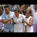 ИГ взяло на себя ответственность за теракты на Шри-Ланке