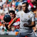 Keerulises seisus Madridi Real läheb Meistrite Liiga mängule vastu mitme põhimeheta