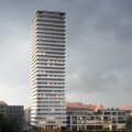 Tallinna südalinna kerkib 30-korruseline kõrghoone