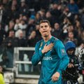 MEISTRITE LIIGA PÄEVIK | Cristiano Ronaldo uskumatud rekordid pälvivad imetlust
