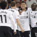 BLOGI JA FOTOD | TEHTUD! Järjekordne väravatesadu viis Liverpooli Meistrite liiga finaali, Klavani vastu vilistati penalti