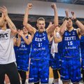 BLOGI SKOPJEST | Eesti alustas EM-valiksarja raske võiduga Põhja-Makedoonia üle