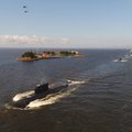 TASS: Venemaa kavandab Balti laevastikku uusi allveelaevu tiibrakettidega Kalibr
