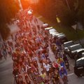 Tallinn Bicycle Week rattafestival toob tuhanded linnaratturid nähtavale