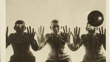 KILLUKE AJALUGU | László Moholy-Nagy: kaasaegse disaini visionäär