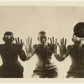 KILLUKE AJALUGU | László Moholy-Nagy: kaasaegse disaini visionäär