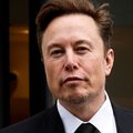 Elon Musk ketamiinist: investorid peaks tahtma, et jätkaksin selle tarbimist