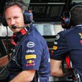 Red Bulli boss: Verstappeni järgmise hooaja tiimikaaslane tuleb kolme sõitja hulgast