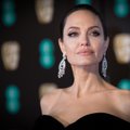 Angelina Jolie: mulle meeldib vananeda, sest see näitab, et olen elus