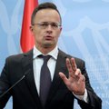 Ungari välisminister: Euroopa ühised väärtused peaksid olema sisserändajate tõrjumine ja kristlus