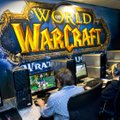 "Puhata ja mängida": World of Warcraft Classic on nagu Lottemaa