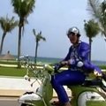 Top Geari Vietnami rollerid müüdi rekordsumma eest