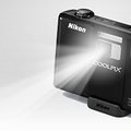 Nikon hakkab müüma projektoriga fotokaameraid