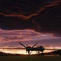 GALERII | MQ-9 Reaper: esimene Eestis tegutsenud USA õhuväe droon