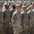 Eelarvet kärpiv USA vähendab sõjaväelaste arvu ja keskendub Aasiale